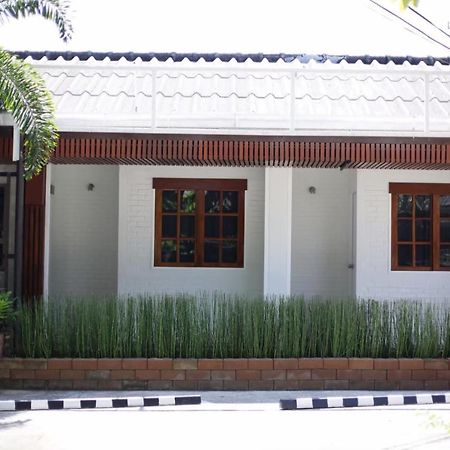 First Residence Mae Rim Exterior foto