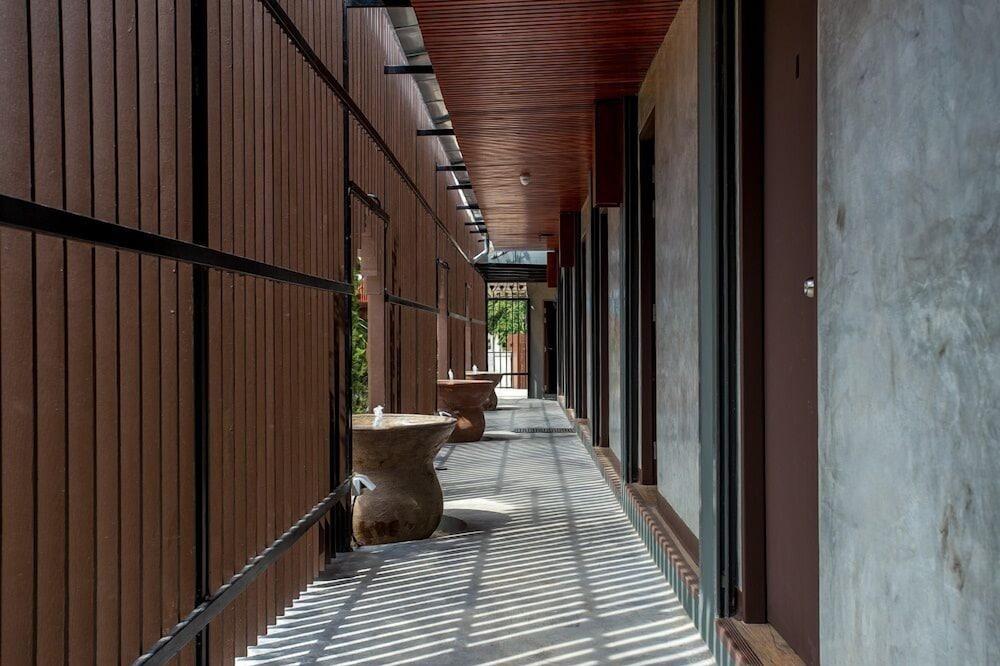 First Residence Mae Rim Exterior foto
