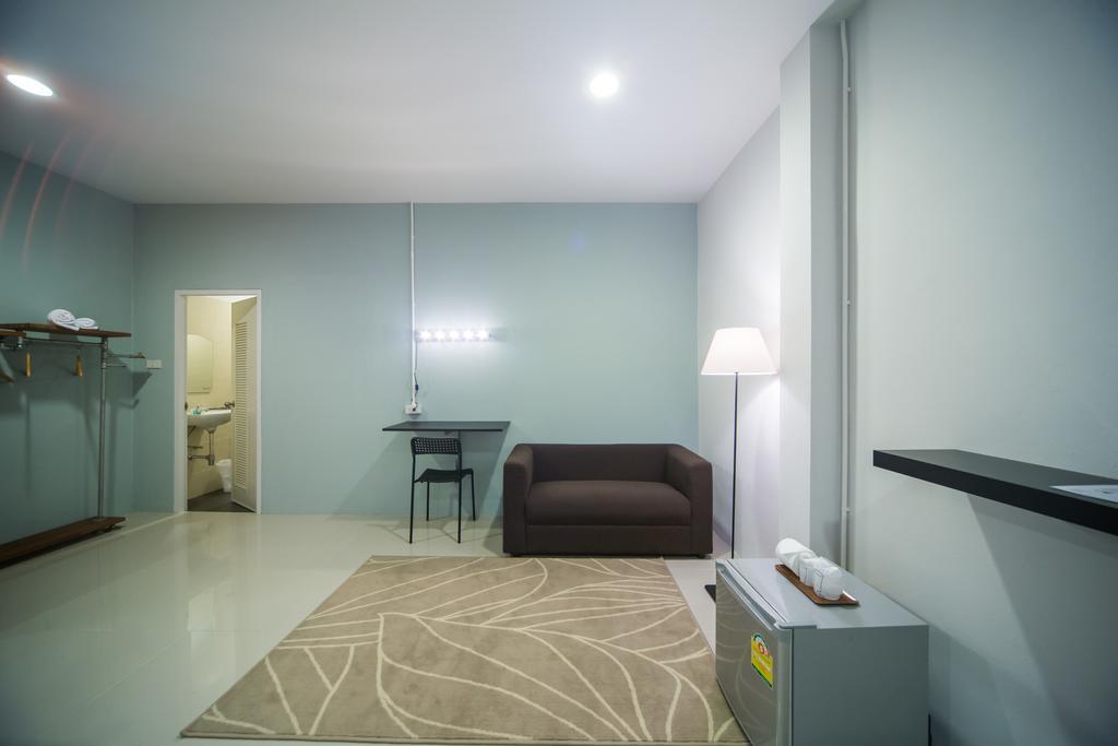 First Residence Mae Rim Quarto foto
