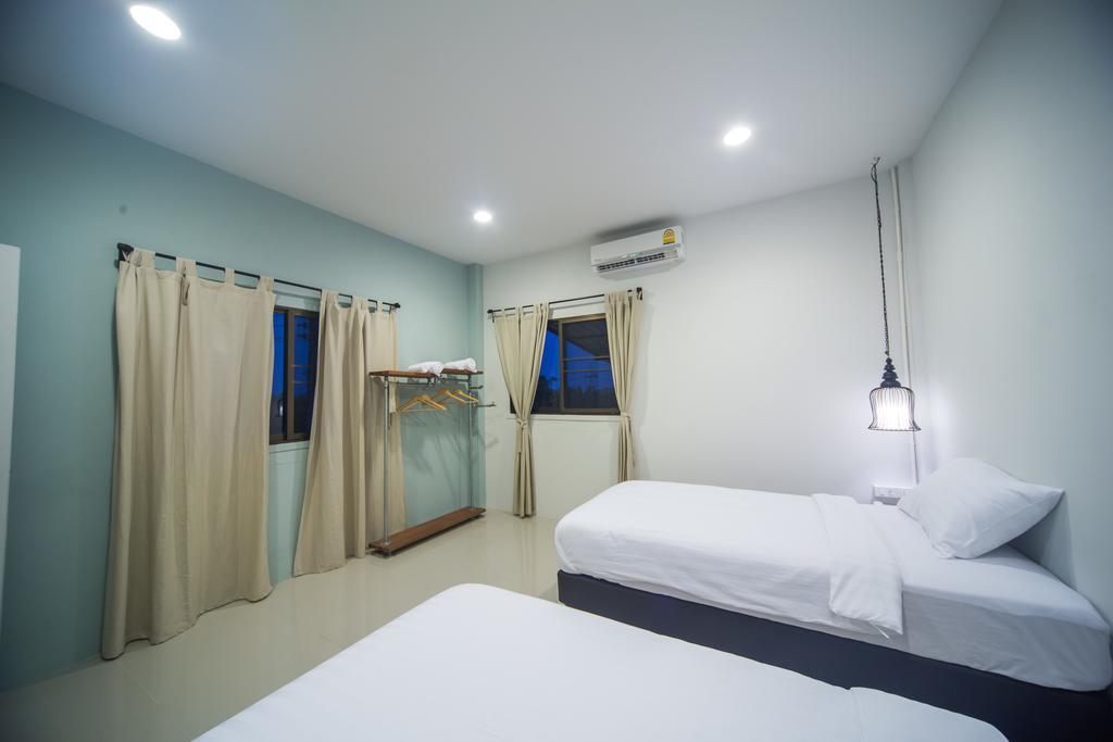 First Residence Mae Rim Quarto foto