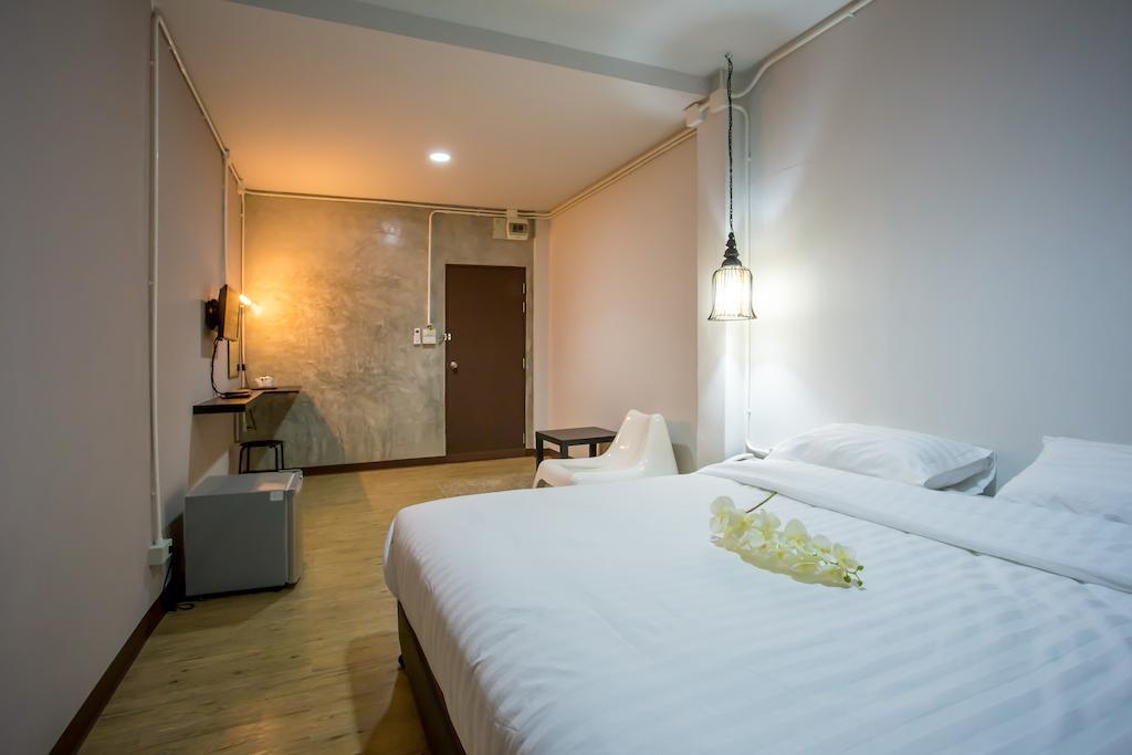 First Residence Mae Rim Exterior foto