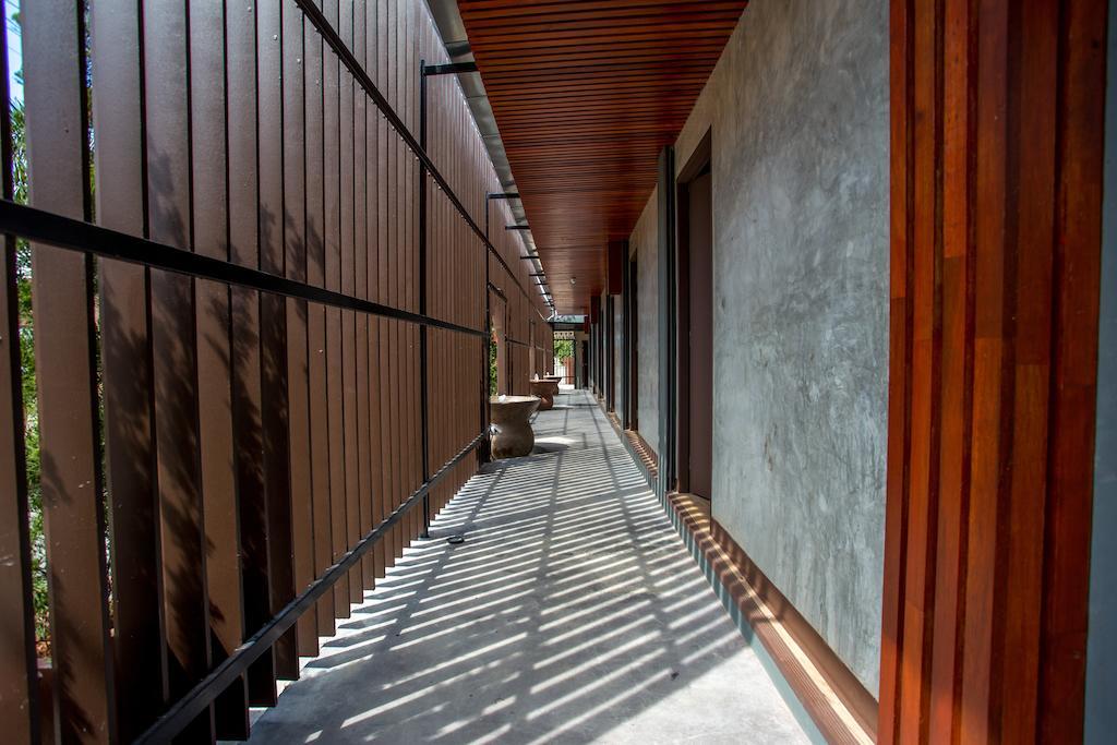First Residence Mae Rim Exterior foto
