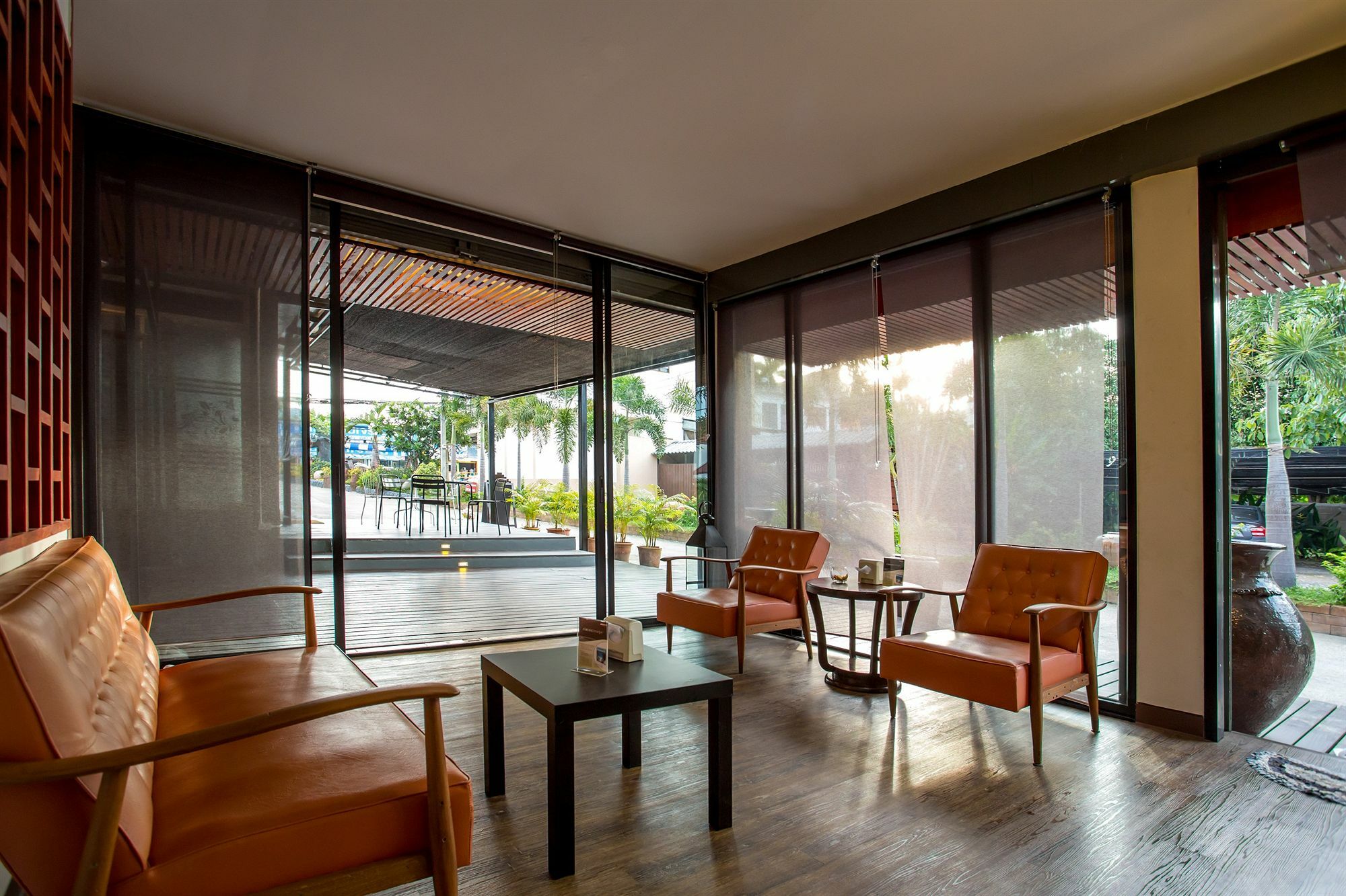 First Residence Mae Rim Exterior foto