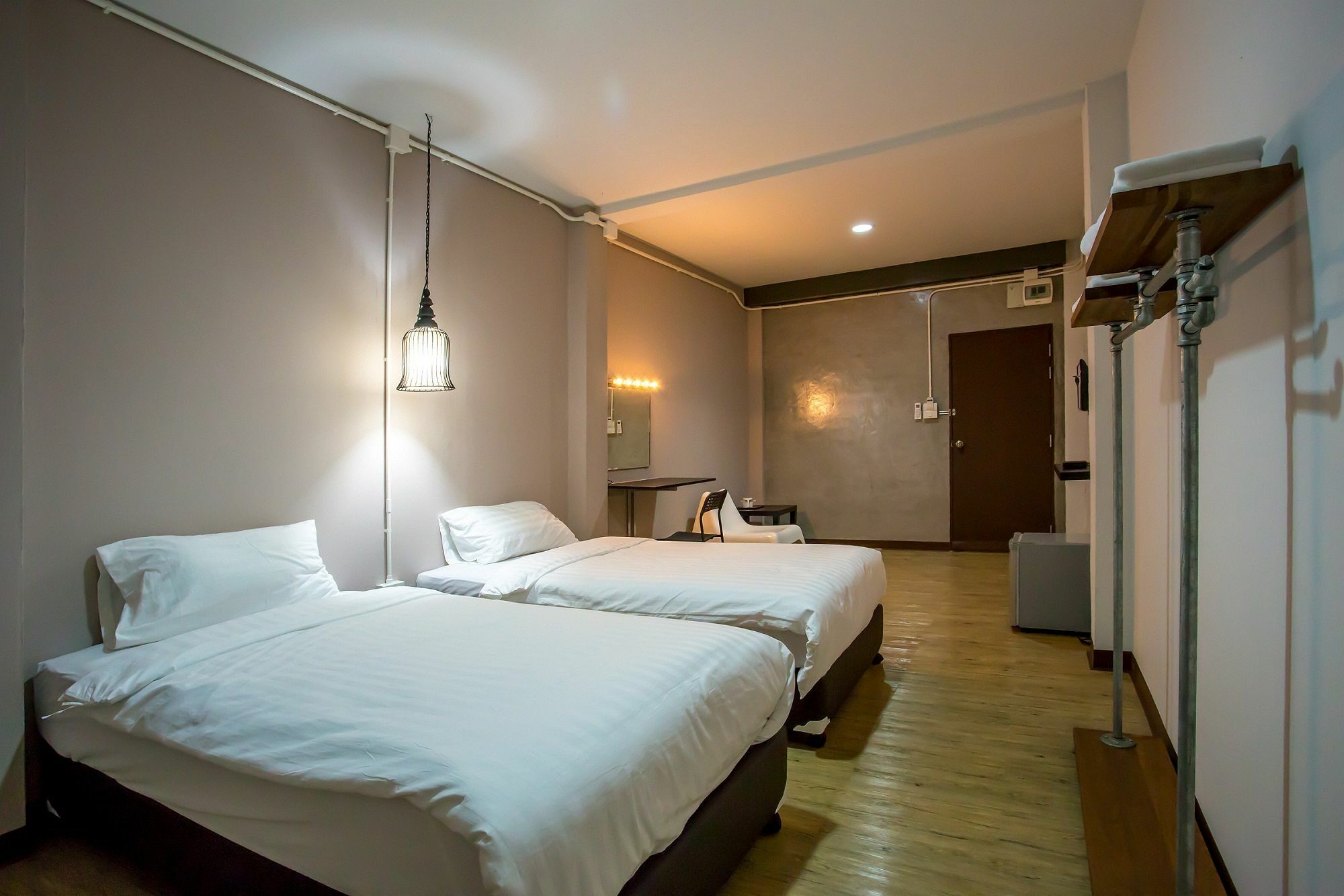 First Residence Mae Rim Exterior foto
