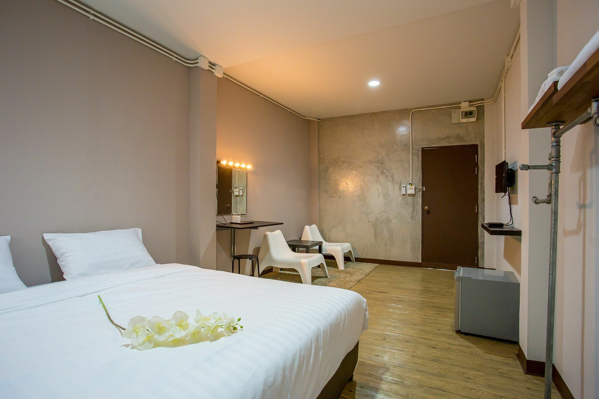 First Residence Mae Rim Exterior foto