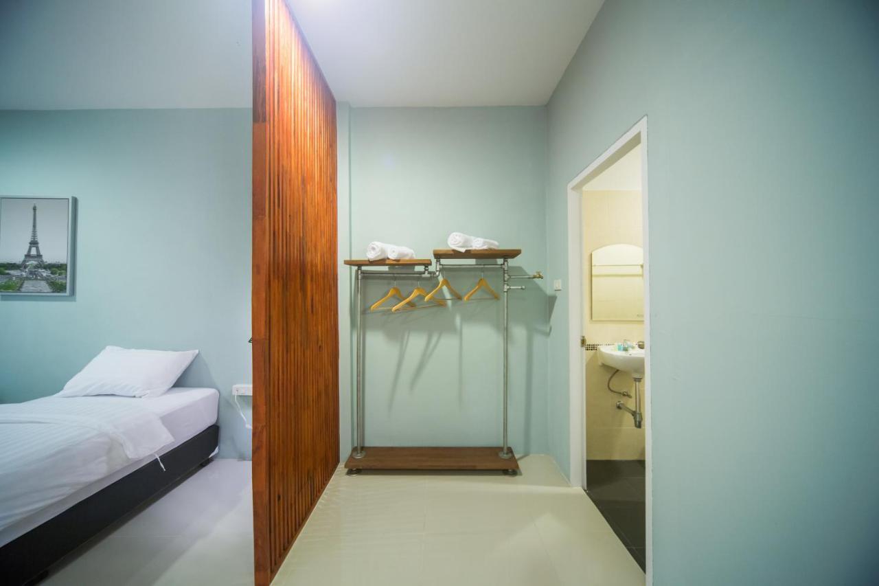 First Residence Mae Rim Quarto foto