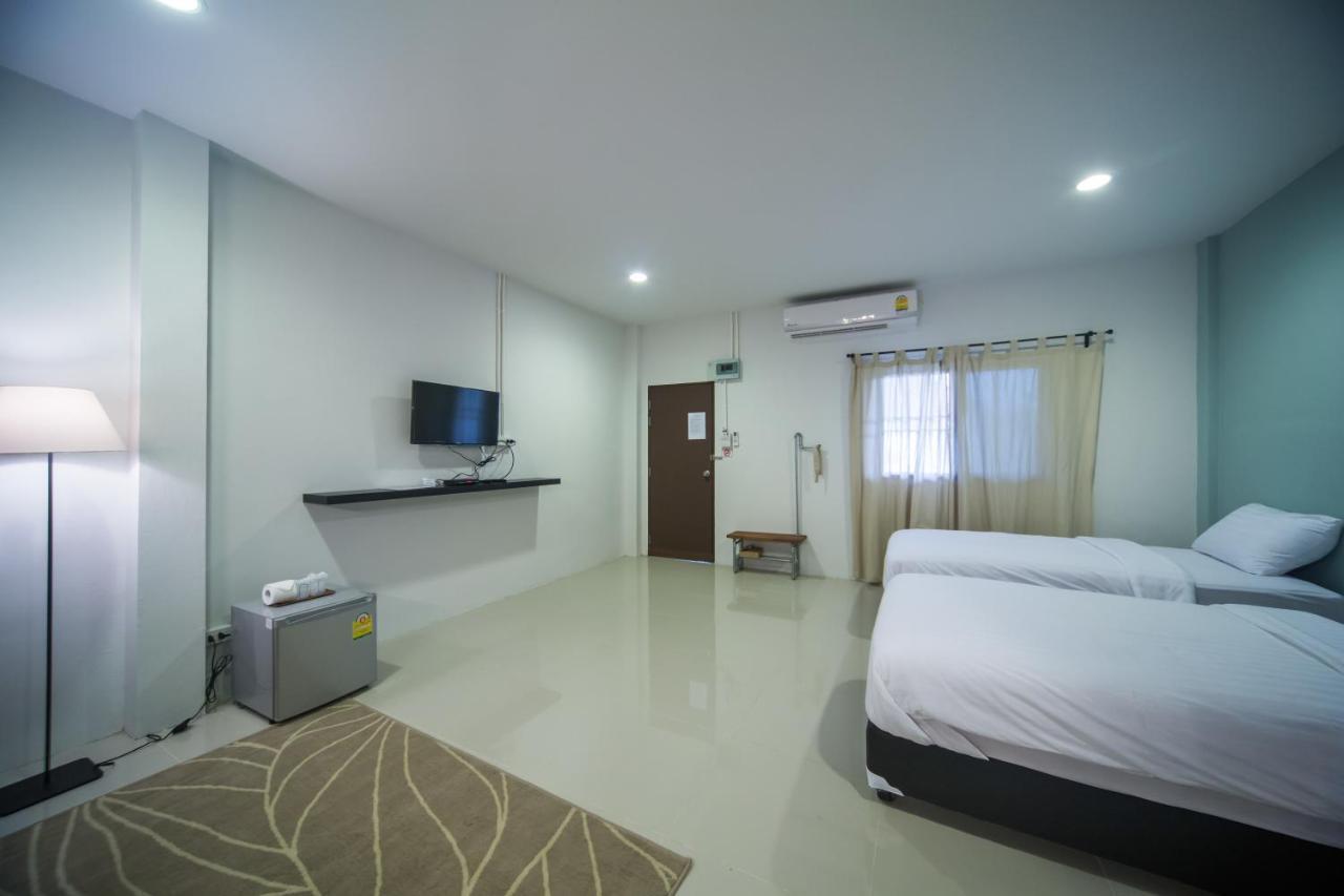 First Residence Mae Rim Quarto foto