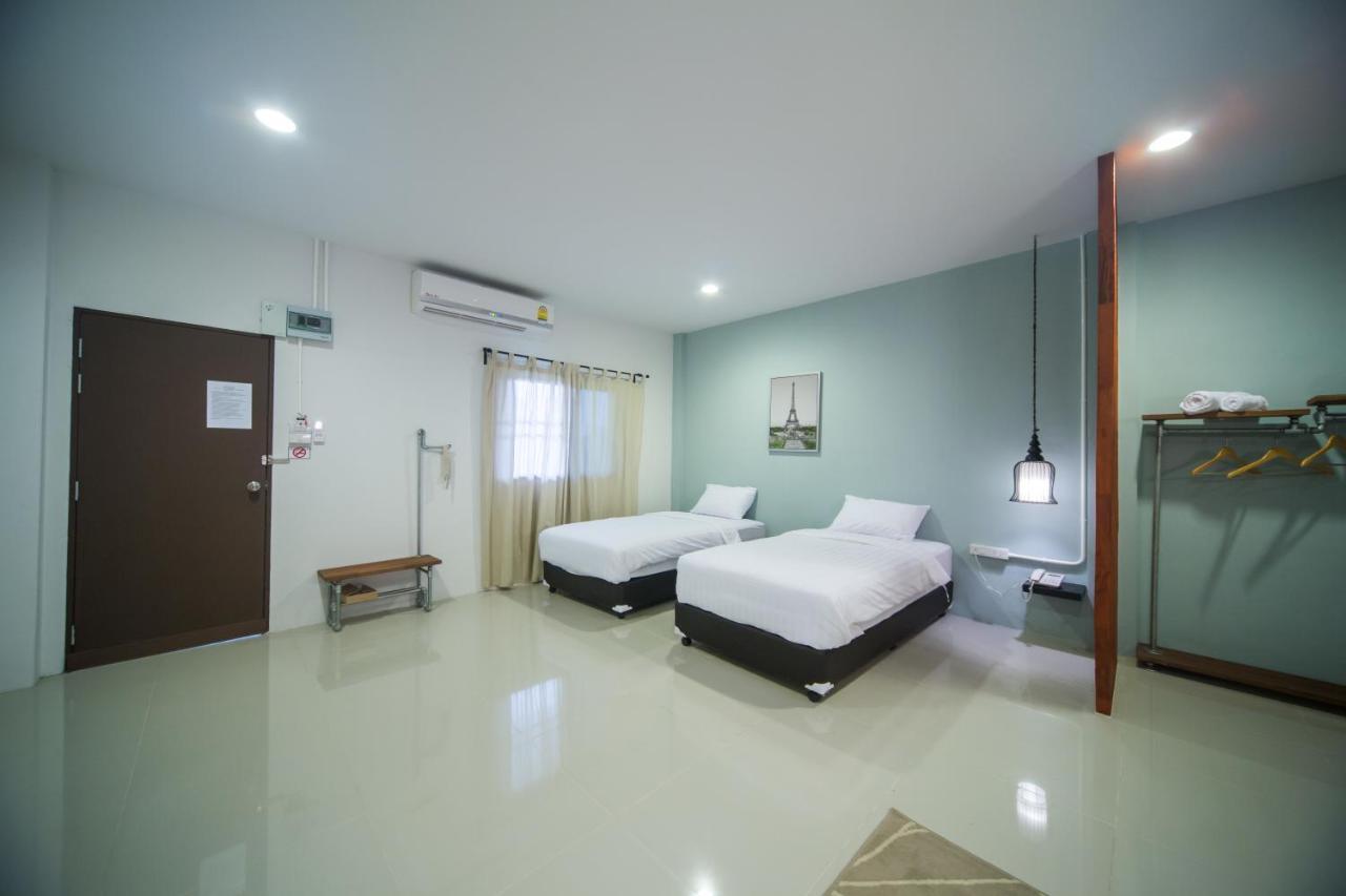 First Residence Mae Rim Quarto foto